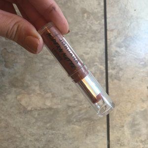2/$9 Matte Mauve Lipstick